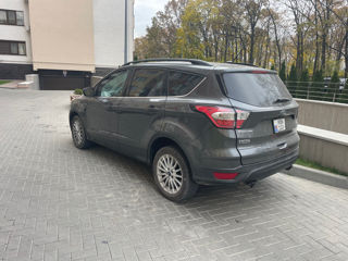 Ford Escape foto 3