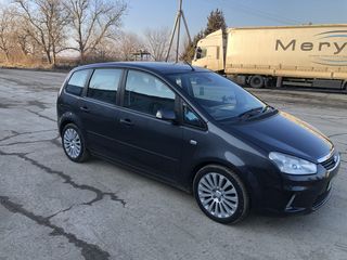 Ford C-Max foto 5