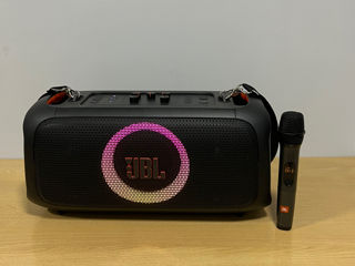 Jbl on the go essential