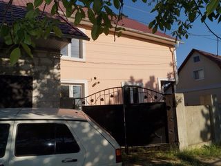 Casa de vinzare in Cricova nefinisata foto 2