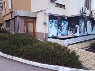 Super !!! Arenda 87 m2 , spatiu comercial , la Ciocana - centru , str. Mircea cel Batrin, et.1 foto 7