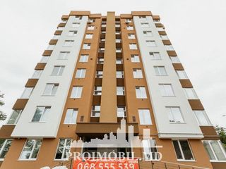 Botanica! 1 cameră cu living în bloc nou, mobilată! 42 mp! foto 13