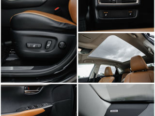 Lexus NX Series foto 18