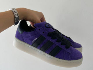 Adidas Campus Violet Unisex foto 2