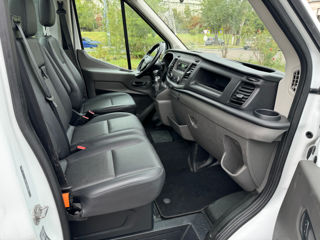 Ford Transit 350 foto 16