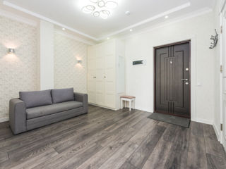 Apartament cu 1 cameră, 45 m², Centru, Chișinău