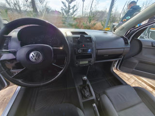 Volkswagen Polo foto 7