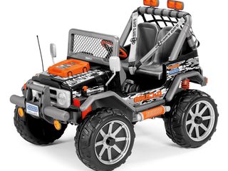 Peg perego    gaucho rock'in  новые редукторы с мотором от такой машины foto 6