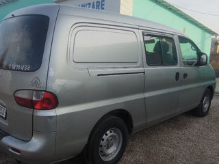 Hyundai H200 foto 3