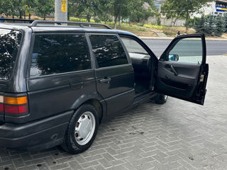 Volkswagen Passat foto 3