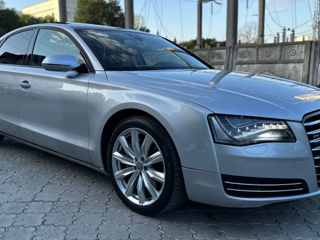 Audi A8 foto 1