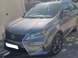 Lexus RX Series