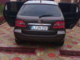 Mercedes B Class foto 4