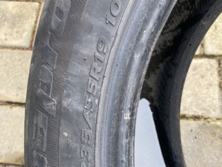 235/55 r19 Hankook foto 2