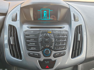 Ford Tourneo Connect foto 14