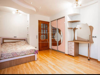 Botanica, chirie, casa, 5 odăi, 250 m.p., 1600€ foto 5