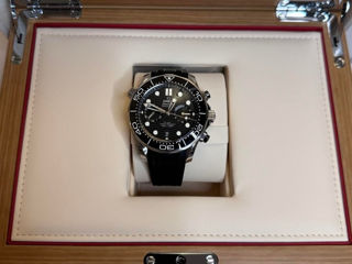 Omega Seamaster