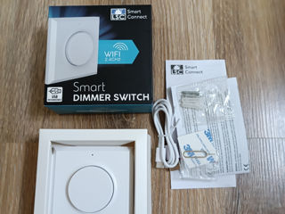 Smart Dimmer switch
