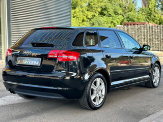 Audi A3 foto 4