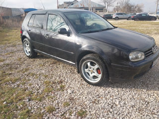 Volkswagen Golf foto 4