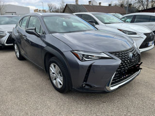 Lexus UX foto 1