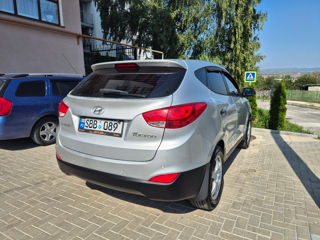 Hyundai Tucson foto 5