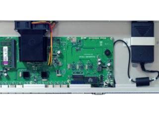 Mikrotik RouterBoard RB1100AHx2 foto 2