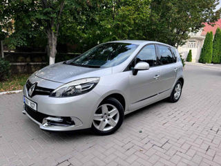 Renault Scenic foto 3