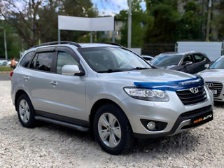 Hyundai Santa FE foto 2