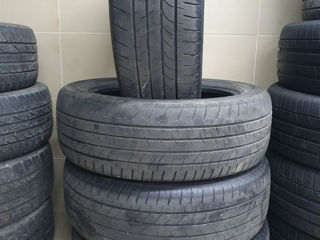 235/55 r20 Bridgestone 4 шт