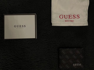 Portofel Guess