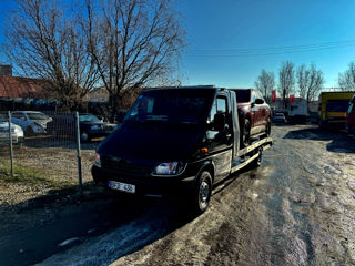 Mercedes Sprinter 313 foto 2