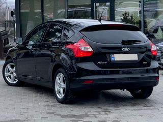 Ford Focus foto 5