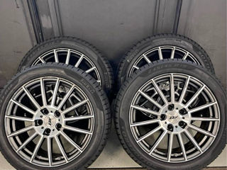 Pirelli 245 45 19 Tesla S foto 3