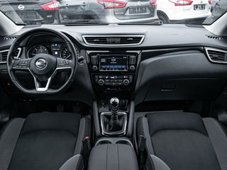 Nissan Qashqai foto 7