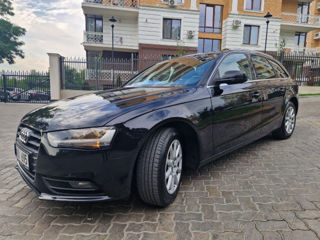 Audi A4 foto 8