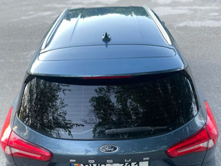 Ford Focus foto 6