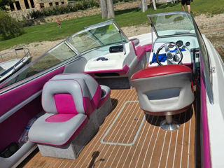 Vând barca Bayliner Capri 1700 foto 5