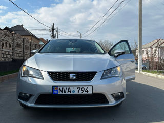 Seat Leon foto 5