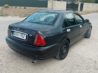 Rover 45 foto 7