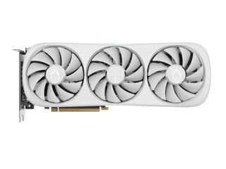 Zotac GeForce RTX 4070 Ti Trinity OC White Edition 12GB GDDR6X foto 2