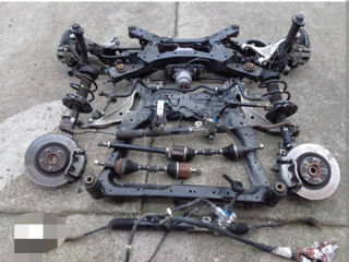 Lexus RX 300, 330, 350 foto 3