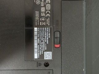 Ноутбук Lenovo Lenovo G G50-30 foto 5