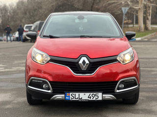 Renault Captur foto 3