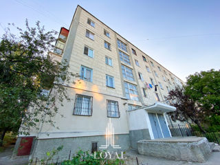 Apartament cu 1 cameră, 28 m², Poșta Veche, Chișinău foto 7