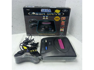 Consola de jocuri SEGA Mega Drive 2