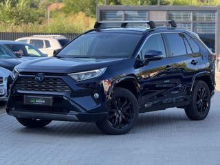 Toyota Rav 4 foto 0