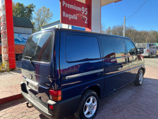 Volkswagen T4.2.5.TDI 6locuri foto 7