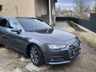 Audi A4 foto 2