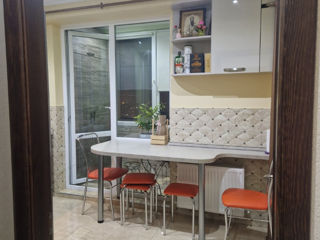 Apartament cu 1 cameră, 40 m², Râșcani, Chișinău foto 3